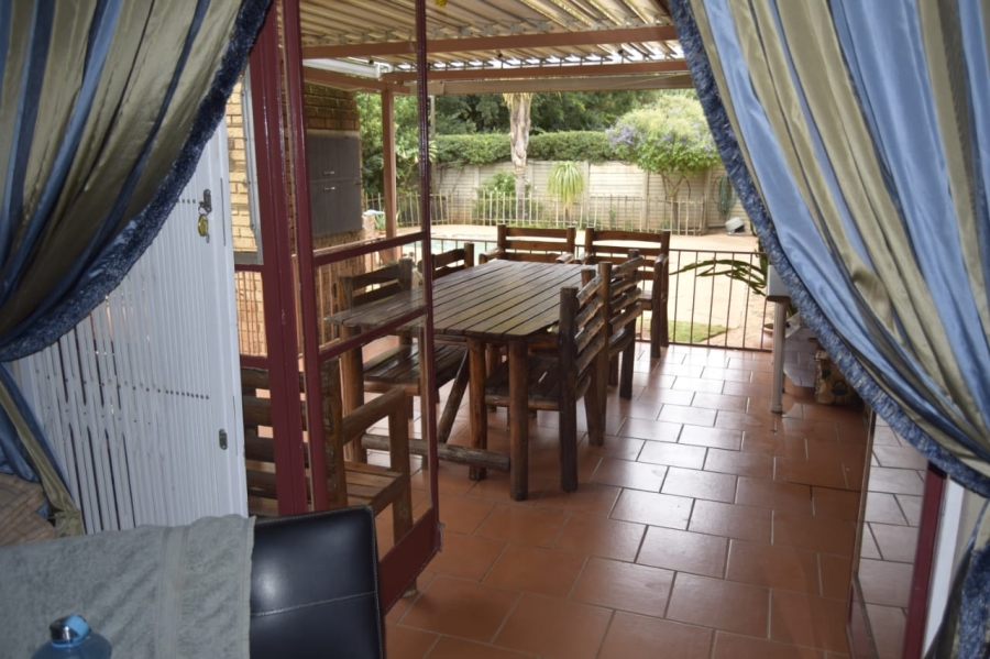 4 Bedroom Property for Sale in Vaalpark Free State